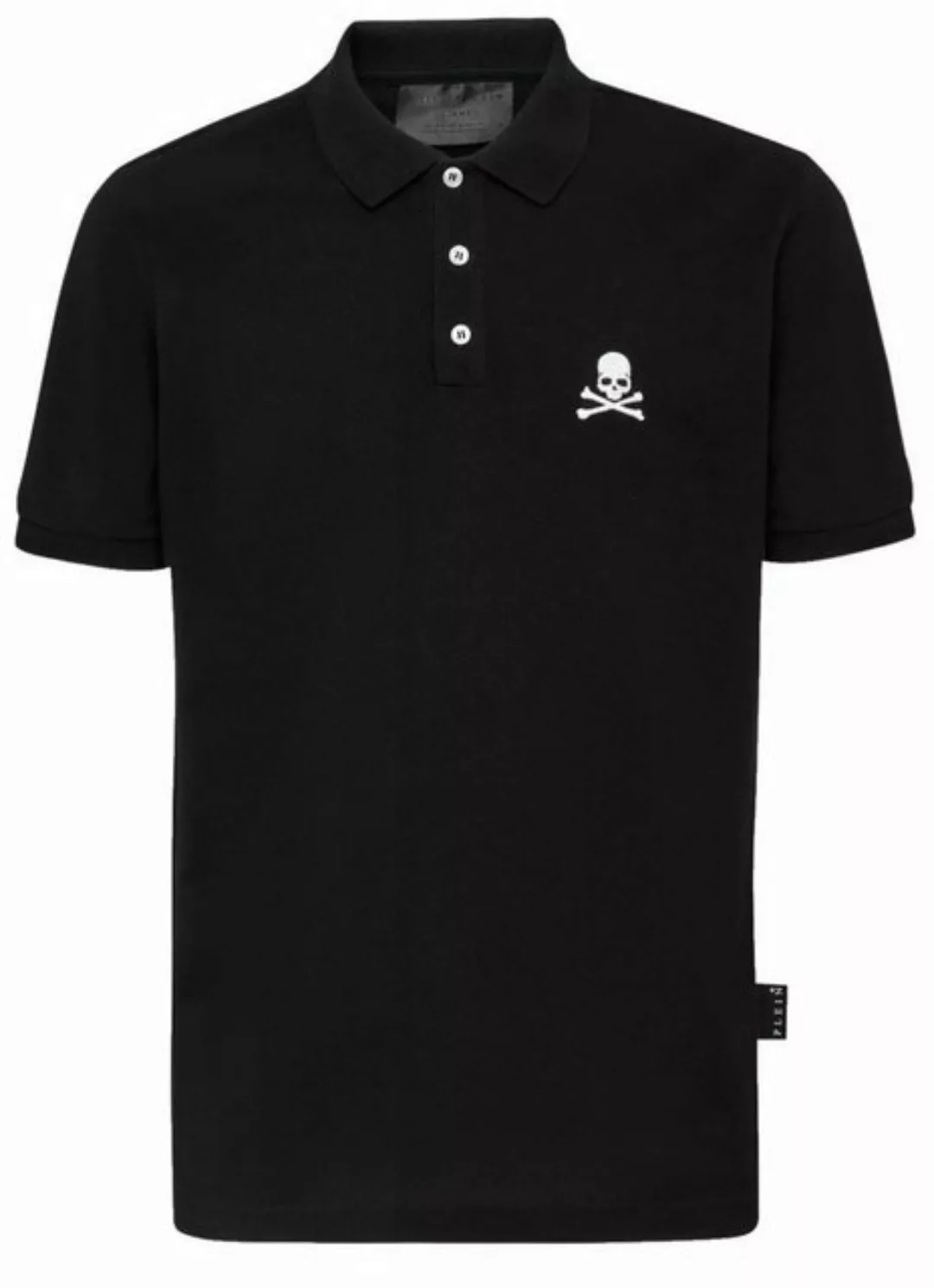 PHILIPP PLEIN Poloshirt günstig online kaufen