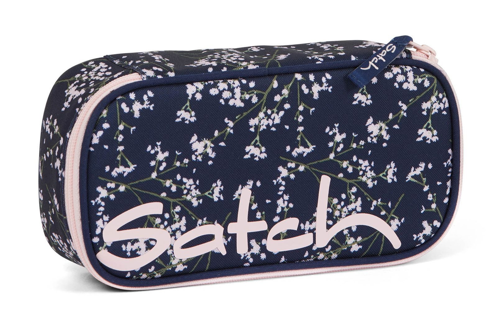 Satch Federmäppchen Schlamperbox günstig online kaufen