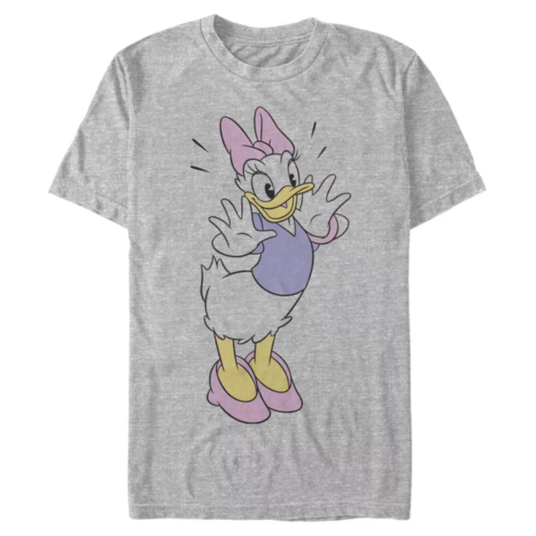 Disney Classics - Micky Maus - Daisy Duck Classic Vintage Daisy - Männer T- günstig online kaufen