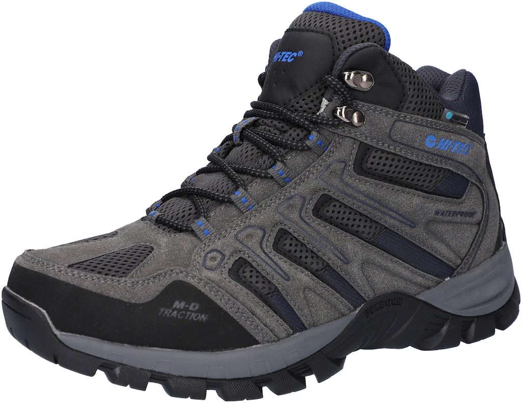 Hi-Tec Wanderschuh "HI-TEC TORCA MID WP", wasserdicht günstig online kaufen