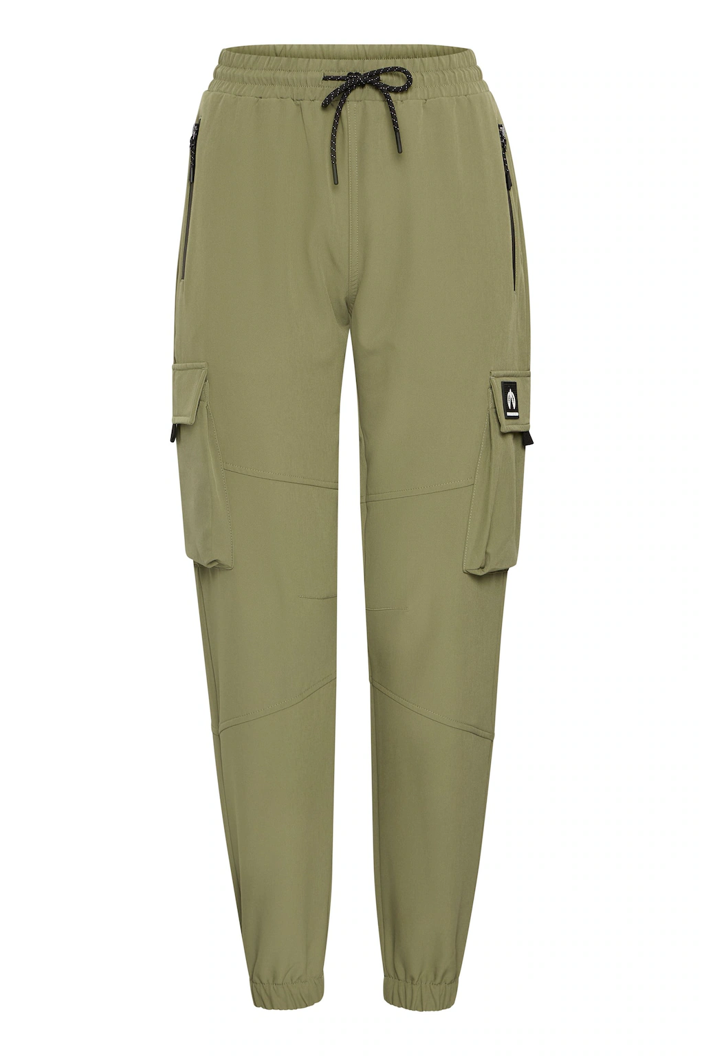 North Bend Cargohose "Cargohose NBTosca W mit wasserabweisender Membran" günstig online kaufen