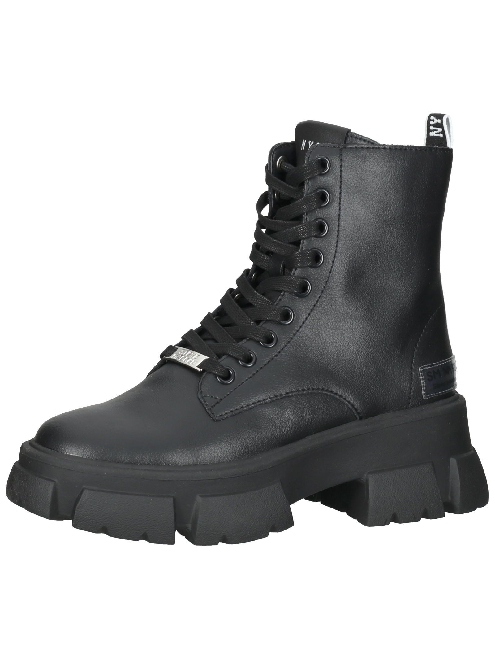 STEVE MADDEN STEVE MADDEN Stiefelette Leder günstig online kaufen