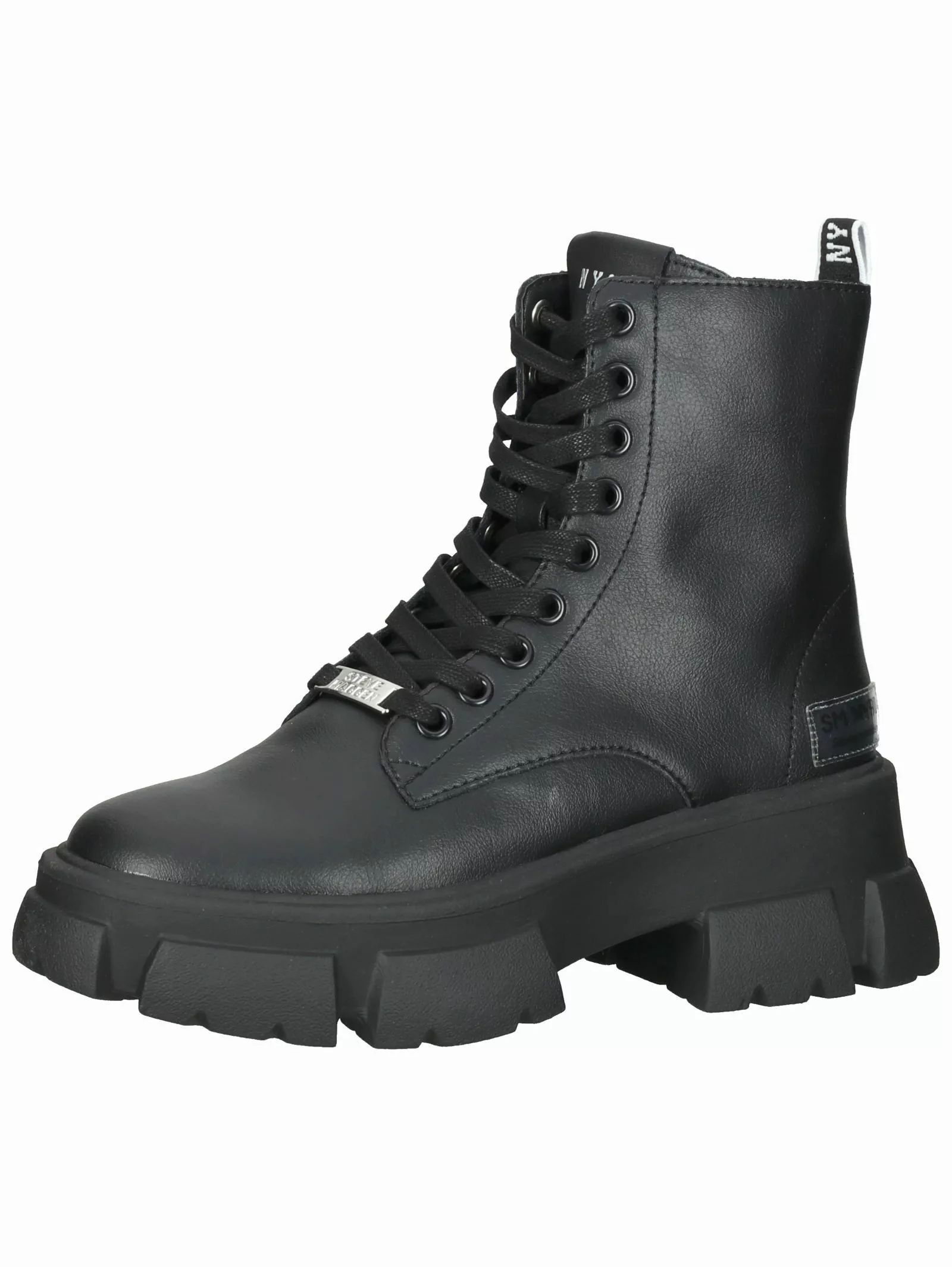 STEVE MADDEN STEVE MADDEN Stiefelette Leder günstig online kaufen