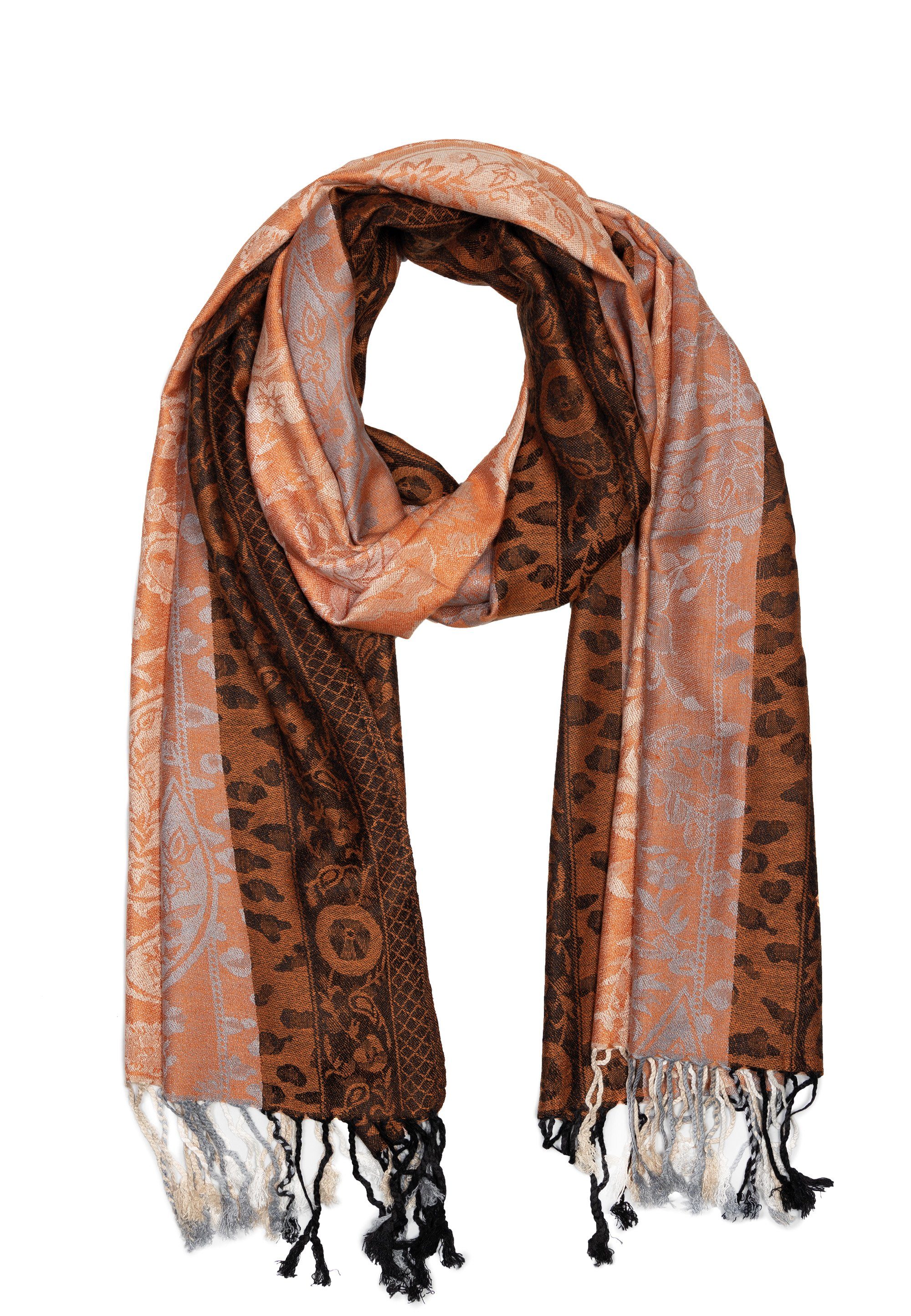 Goodman Design Modeschal Schal Romantik mit günstig online kaufen