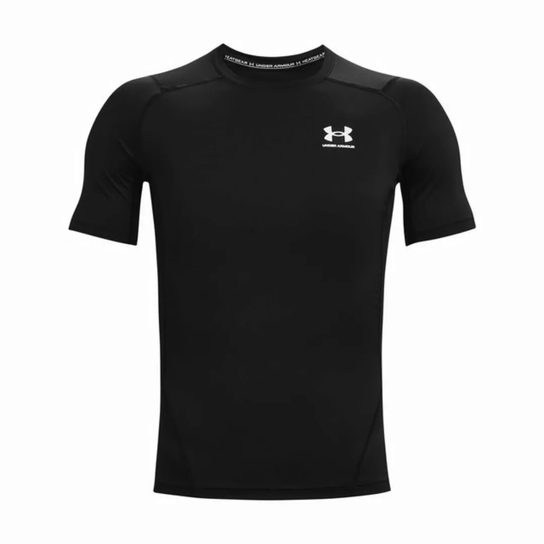 Under Armour® T-Shirt Under Armour HG T-Shirt Polyester günstig online kaufen