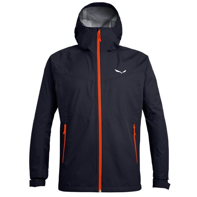 Salewa Softshelljacke Aqua 3.0 ptx leichte wasser- und winddichte Jacke günstig online kaufen