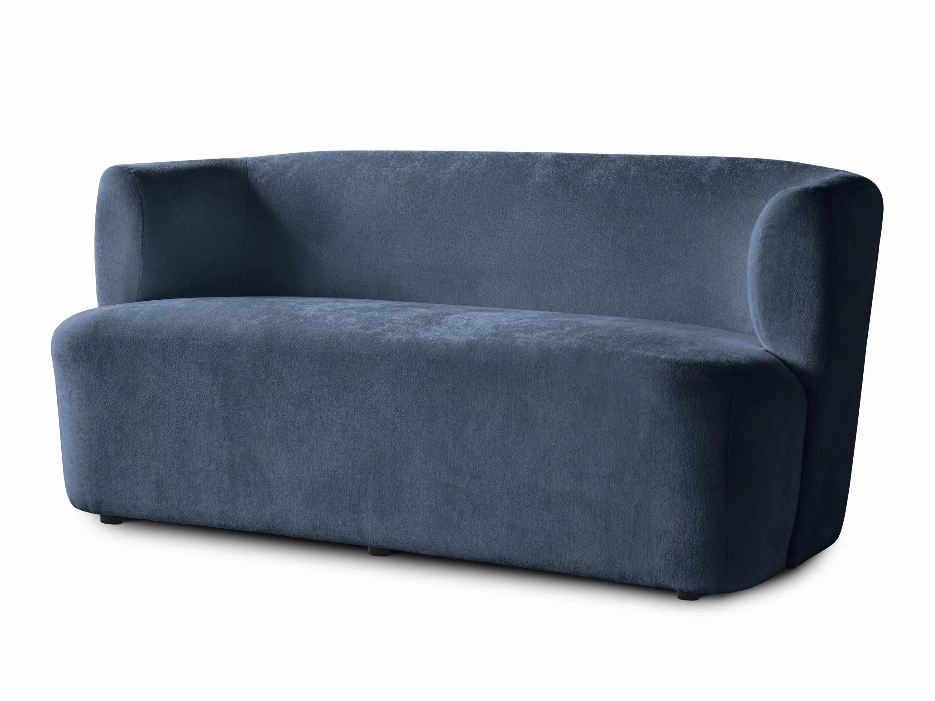 Beautysofa Sofa NORI, Zweisitzer günstig online kaufen