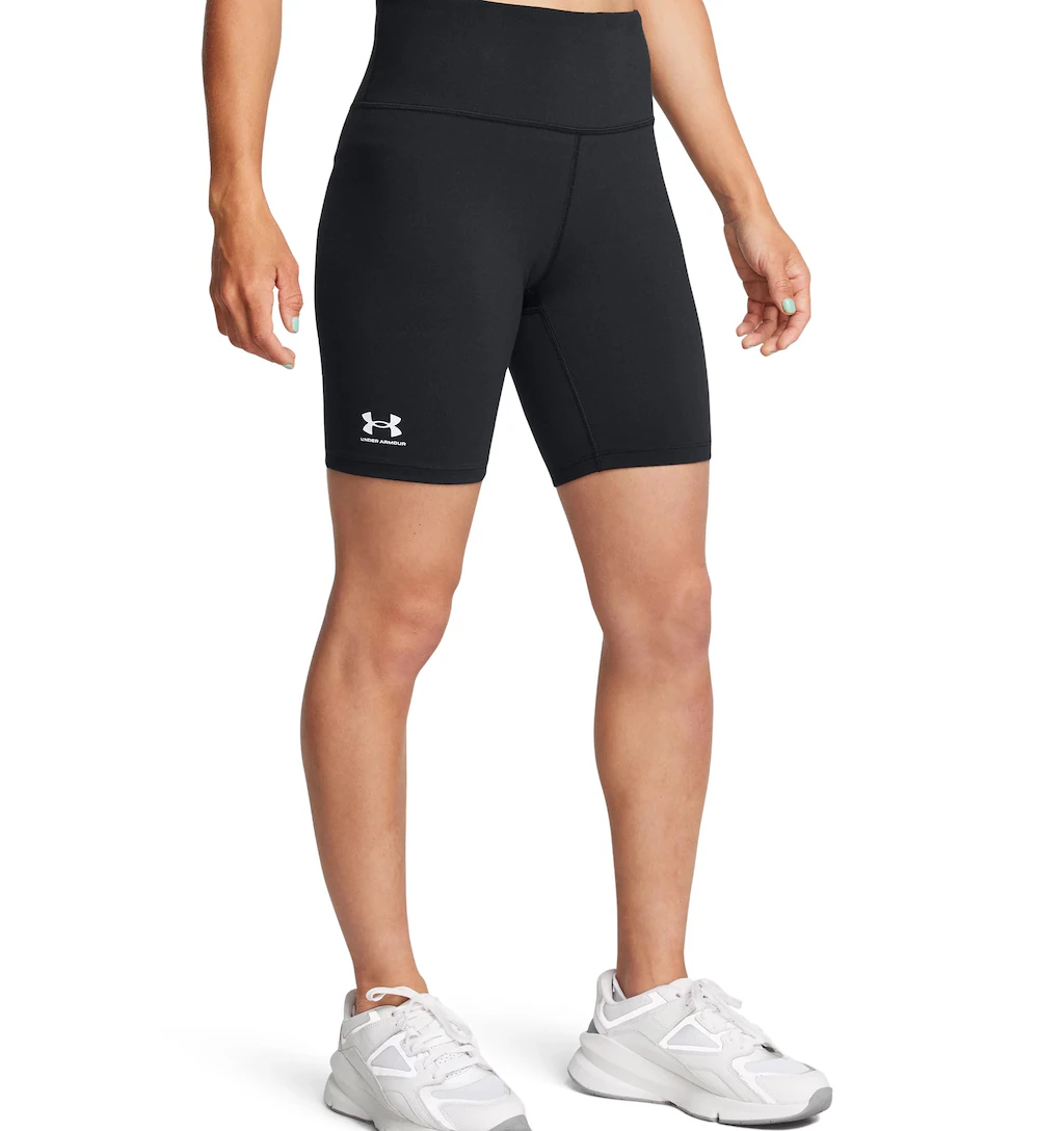 Under Armour Radlerhose, (1 tlg.) günstig online kaufen