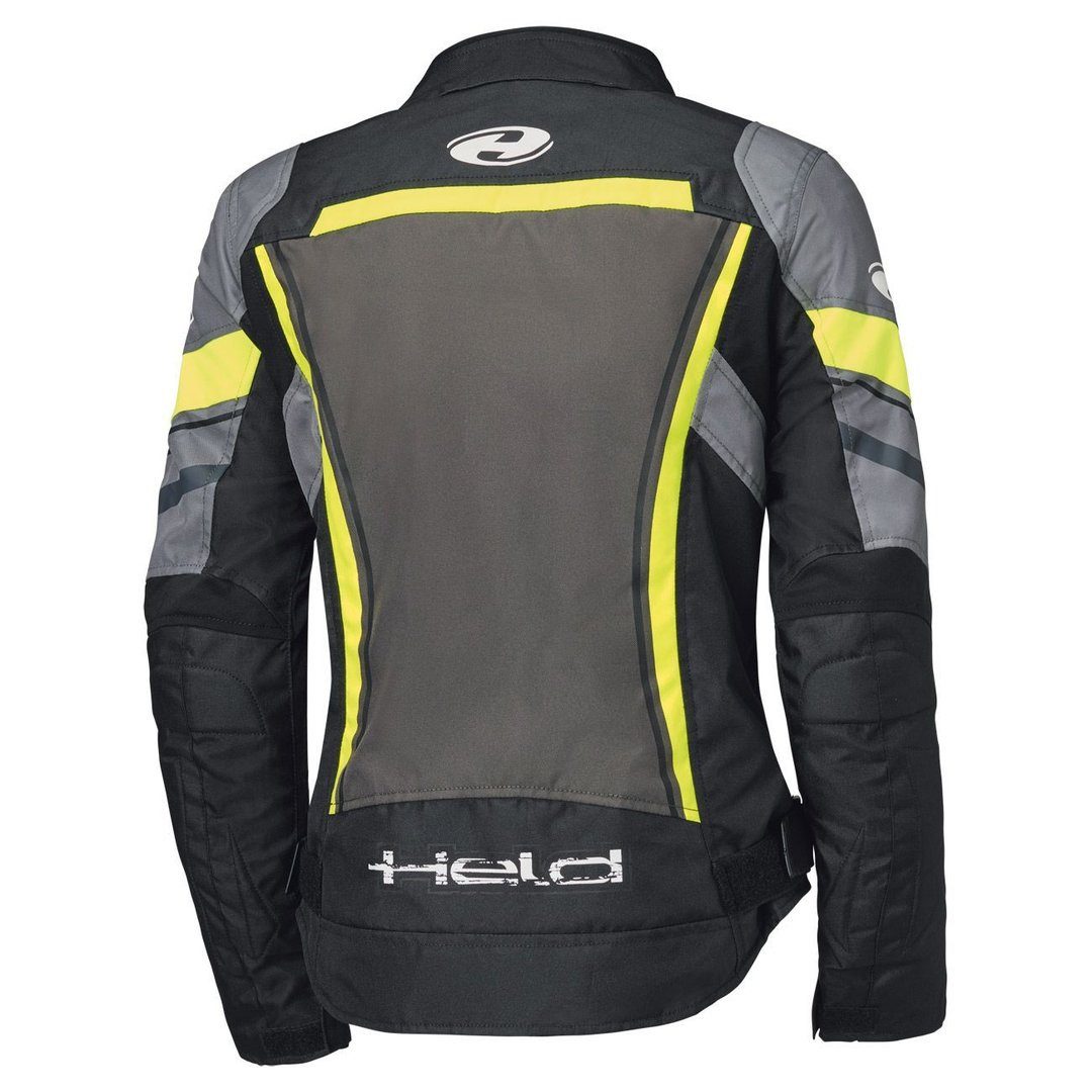 Held Biker Fashion Motorradjacke Baxley Top günstig online kaufen