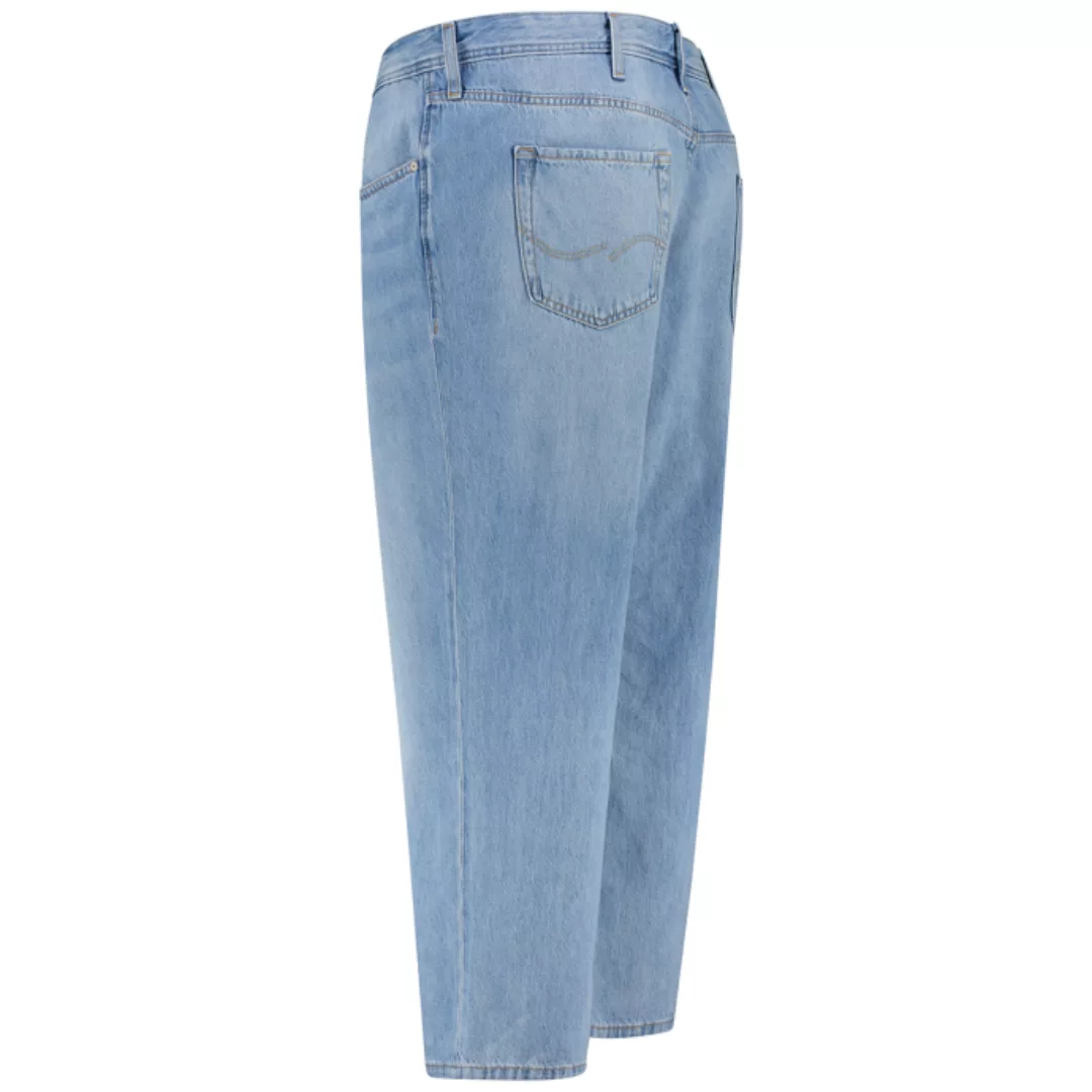 Jack & Jones PlusSize Loose-fit-Jeans JJICHRIS JJORIGNIAL MF 912 NOOS PLS günstig online kaufen