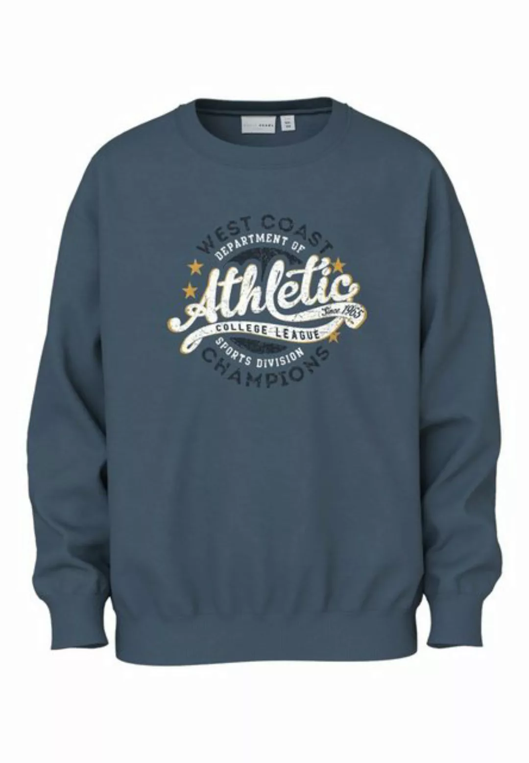 Name It Sweatshirt VILDAR (1-tlg) günstig online kaufen