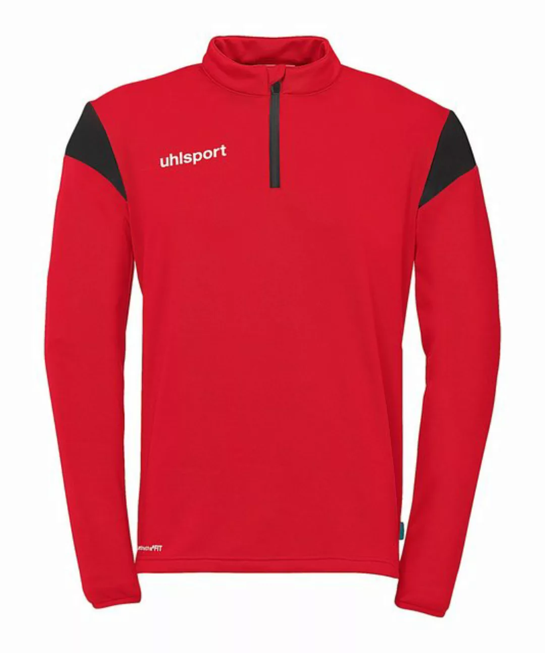 uhlsport Sweatshirt Squad 27 HalfZip Sweatshirt günstig online kaufen