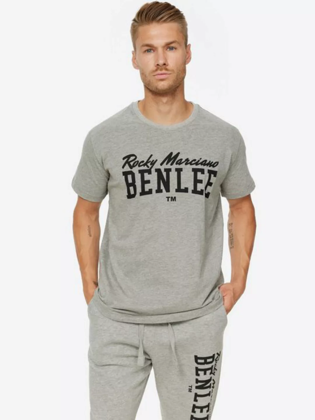 Benlee Rocky Marciano T-Shirt Donley XL (1-tlg) günstig online kaufen