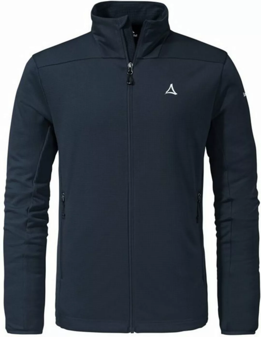 Schöffel Anorak Schöffel M Fleece Jacket Svardalen Herren Anorak günstig online kaufen