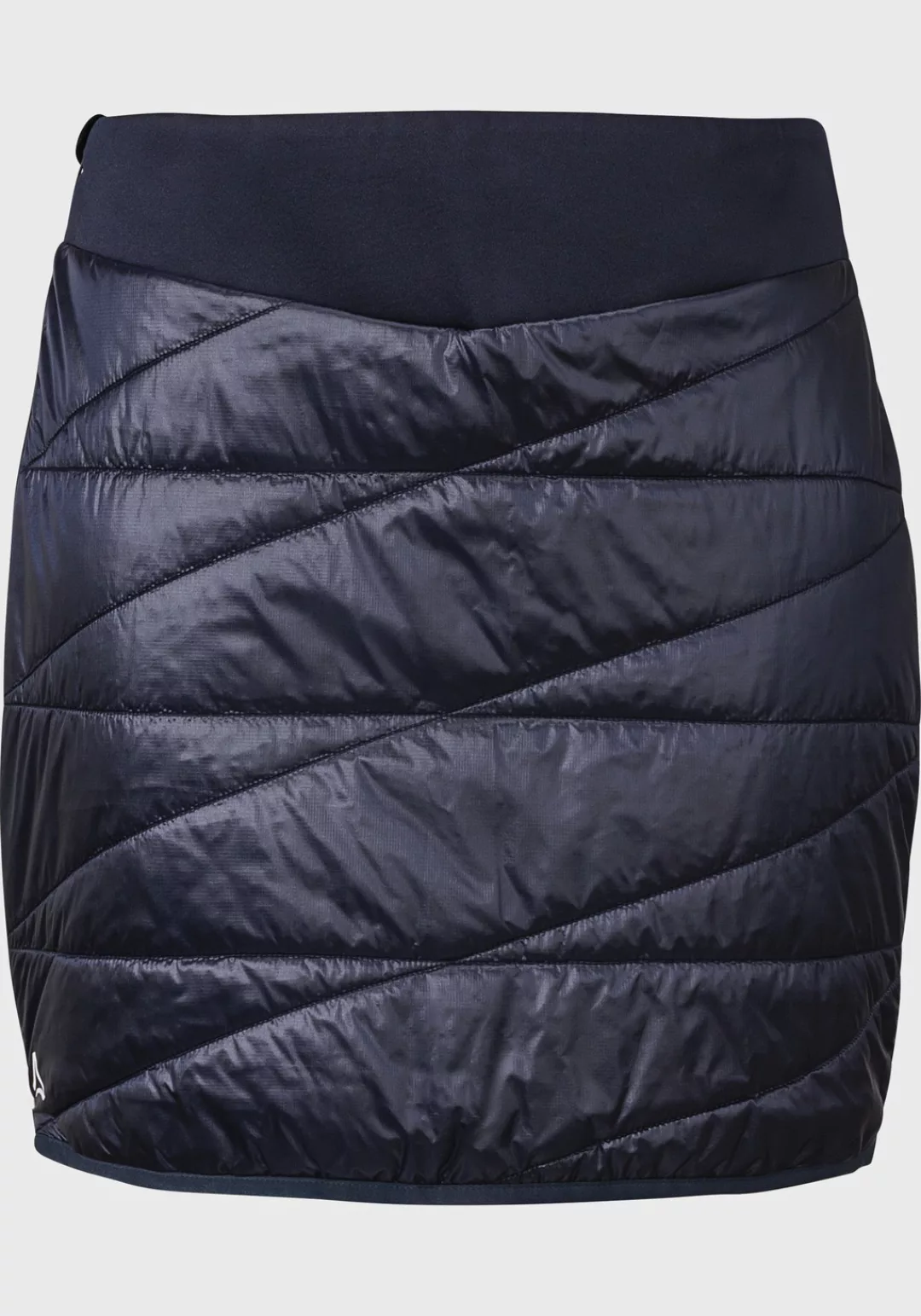 Schöffel Sweatrock "Thermo Skirt Stams L" günstig online kaufen