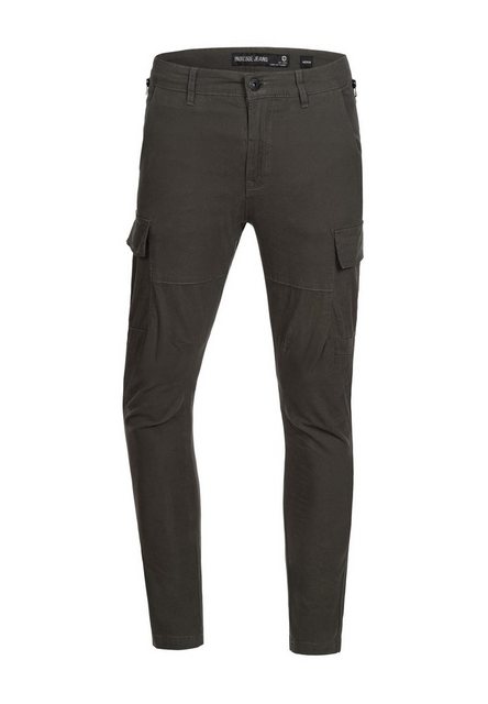 Indicode Cargohose Mathews günstig online kaufen