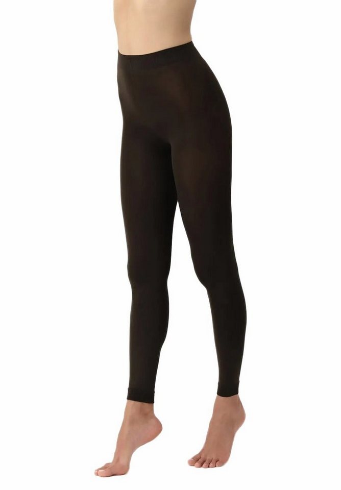 Oroblú Leggings Leggings ALL COLORS (Packung, 1-tlg., 1er-Pack) Blickdicht, günstig online kaufen