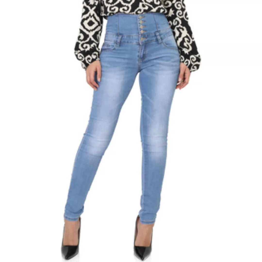 La Modeuse  Jeans 69661_P162147 günstig online kaufen