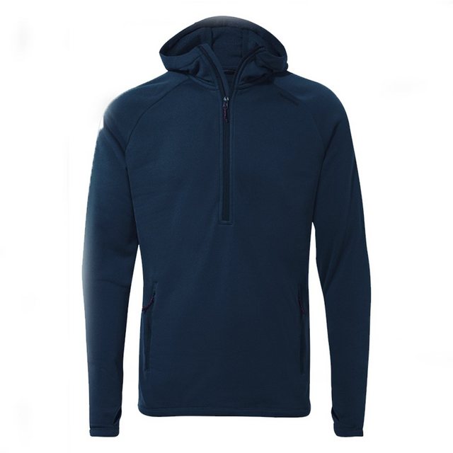 Craghoppers Langarmshirt Craghoppers - funktioneller Dynamic Kapuzenpulli m günstig online kaufen