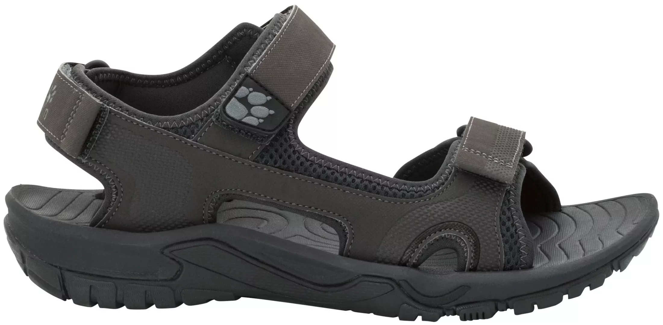 Jack Wolfskin Sandale "LAKEWOOD CRUISE SANDAL M" günstig online kaufen