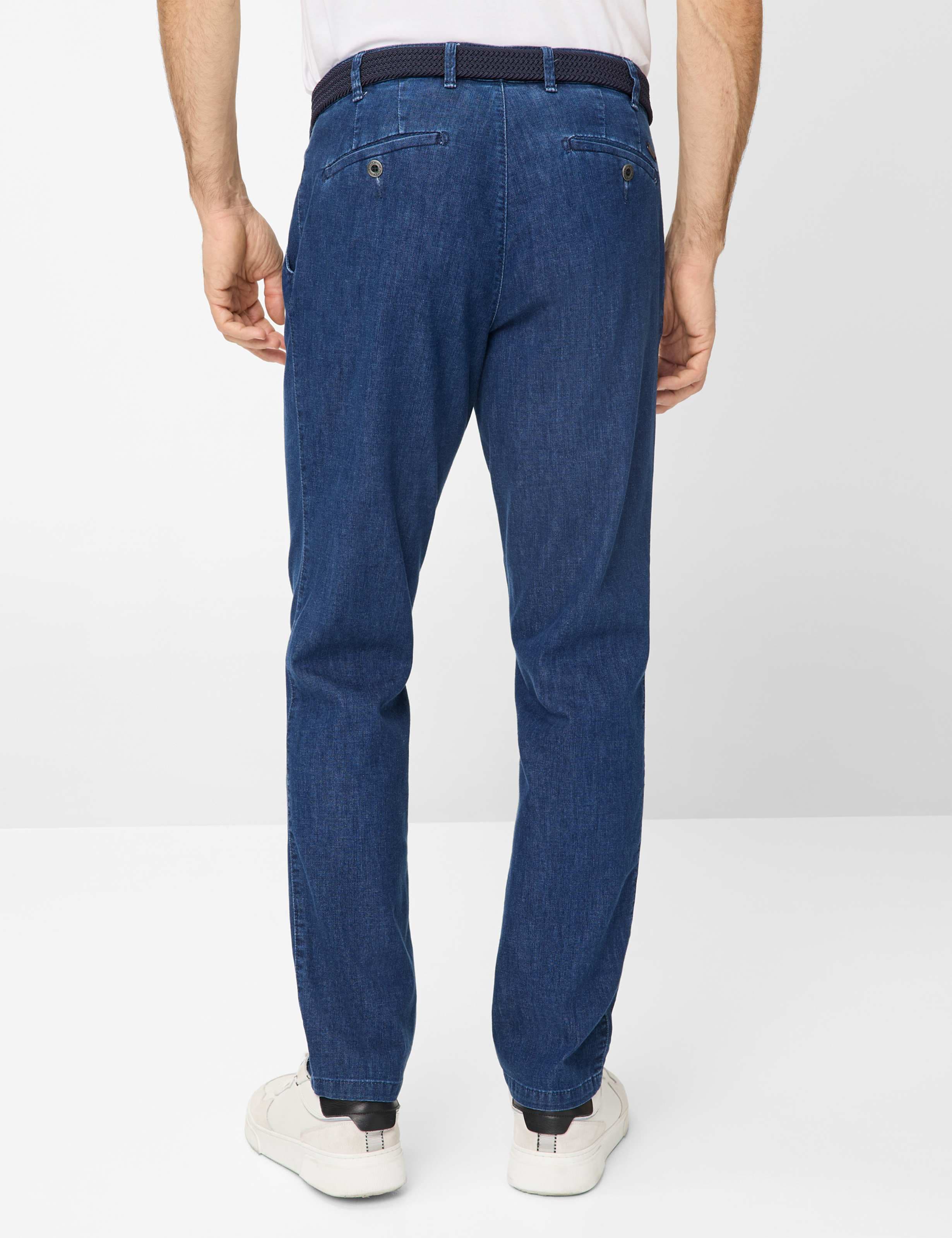 EUREX by BRAX Bequeme Jeans "Style LUIS" günstig online kaufen