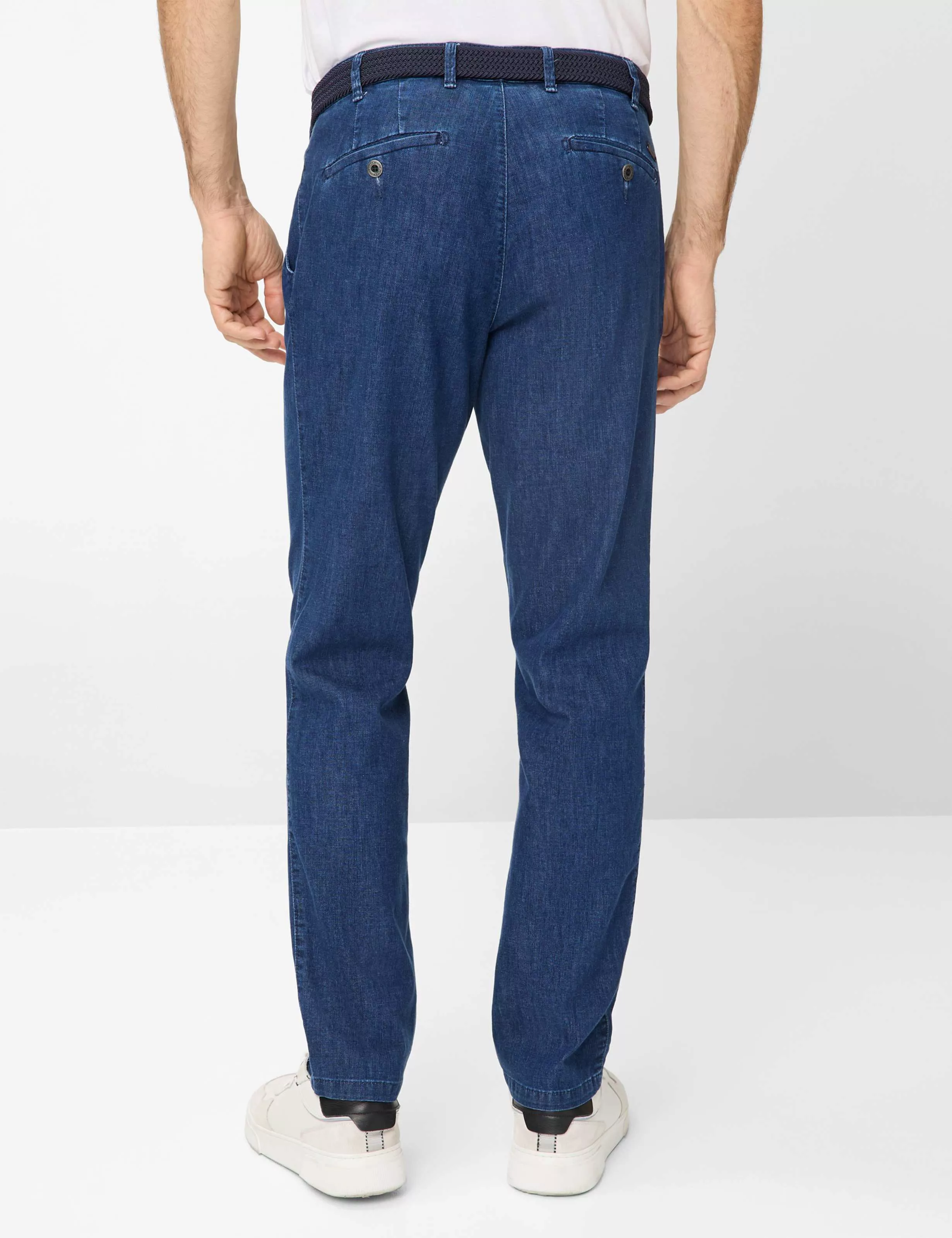 EUREX by BRAX Bequeme Jeans "Style LUIS" günstig online kaufen