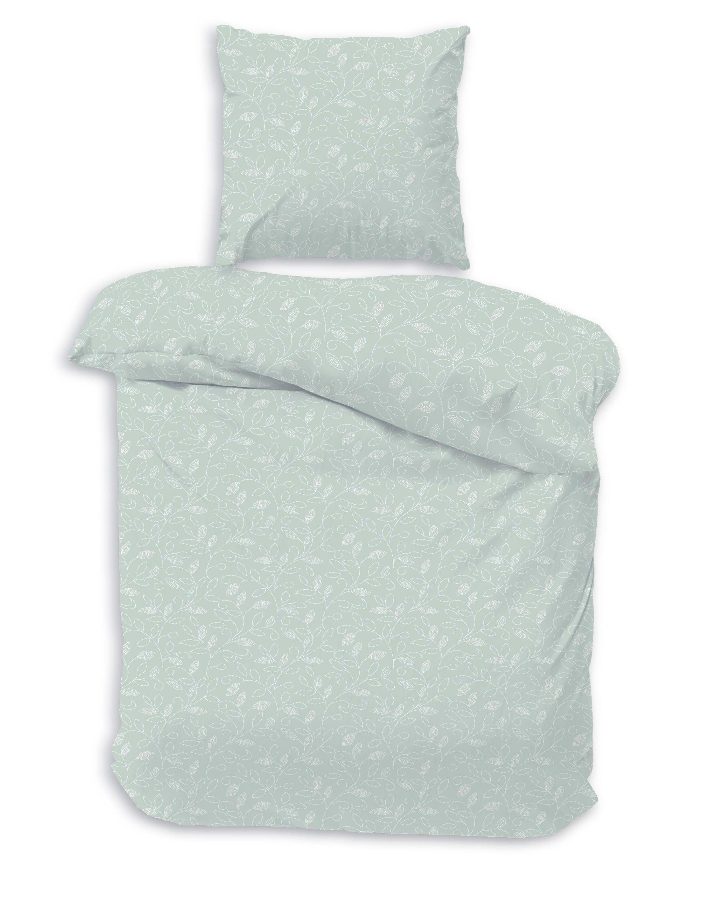 MTOnlinehandel Bettwäsche Emma in 135x200 oder günstig online kaufen