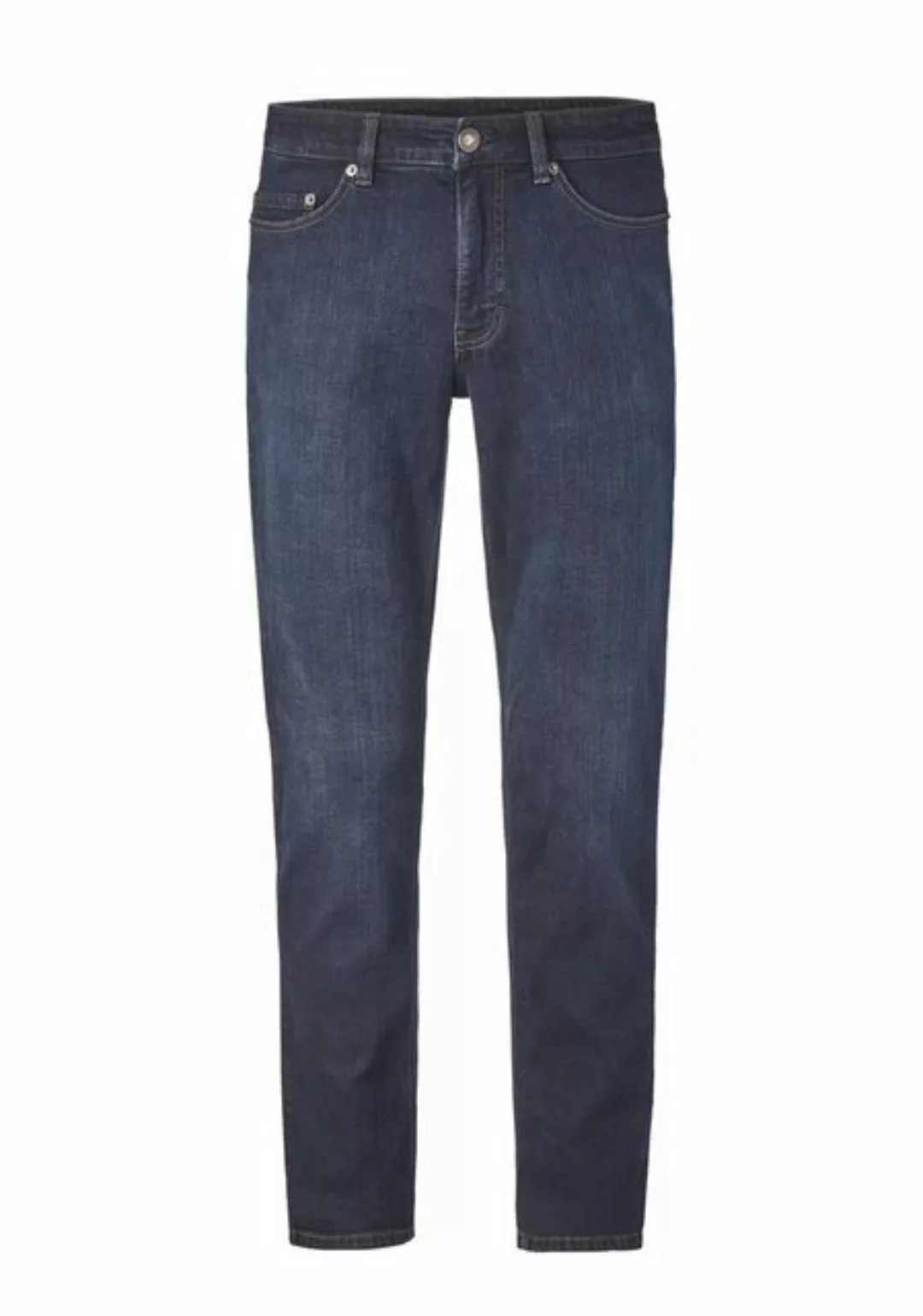 Paddock's Slim-fit-Jeans PIPE Elastische Slim-Fit Jeans PIPE günstig online kaufen