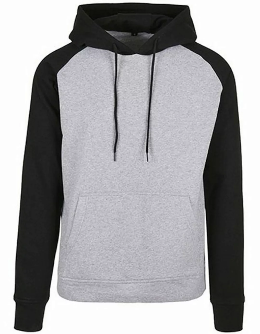 Build Your Brand Kapuzenpullover Herren Hoodie / Kapuzensweater / Pullover günstig online kaufen