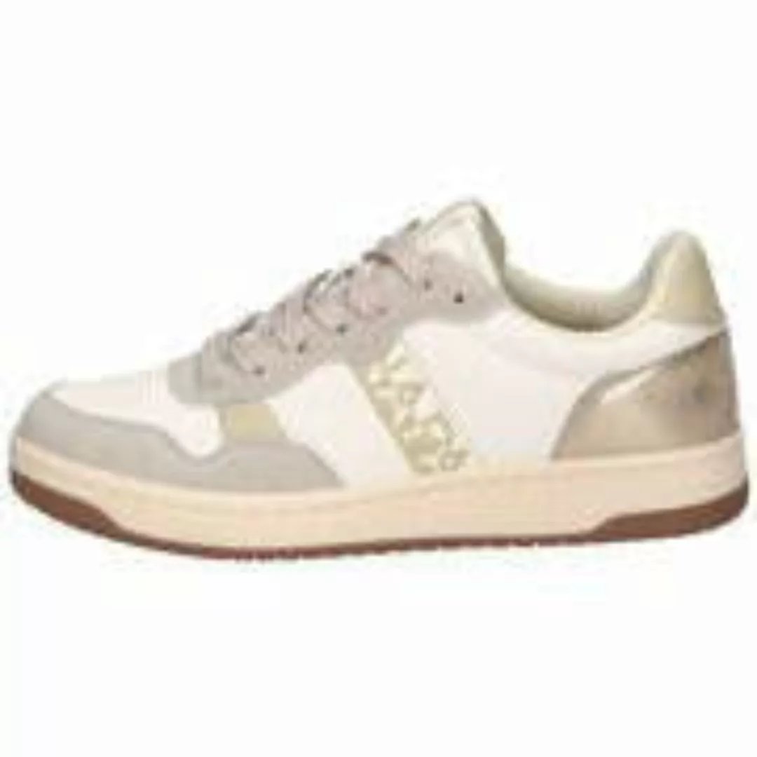 Napapijri Sneaker Damen beige günstig online kaufen