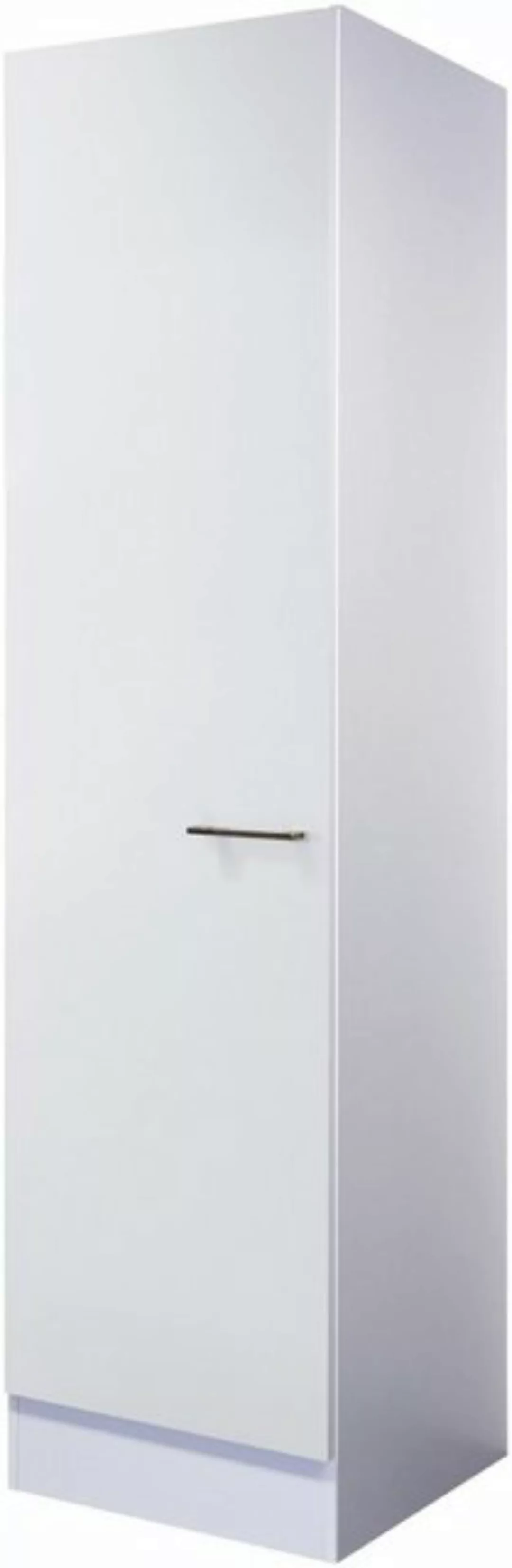 Flex-Well Seitenschrank Kopenhagen (B x H x T) 50 x 200 x 57 cm, für viel S günstig online kaufen