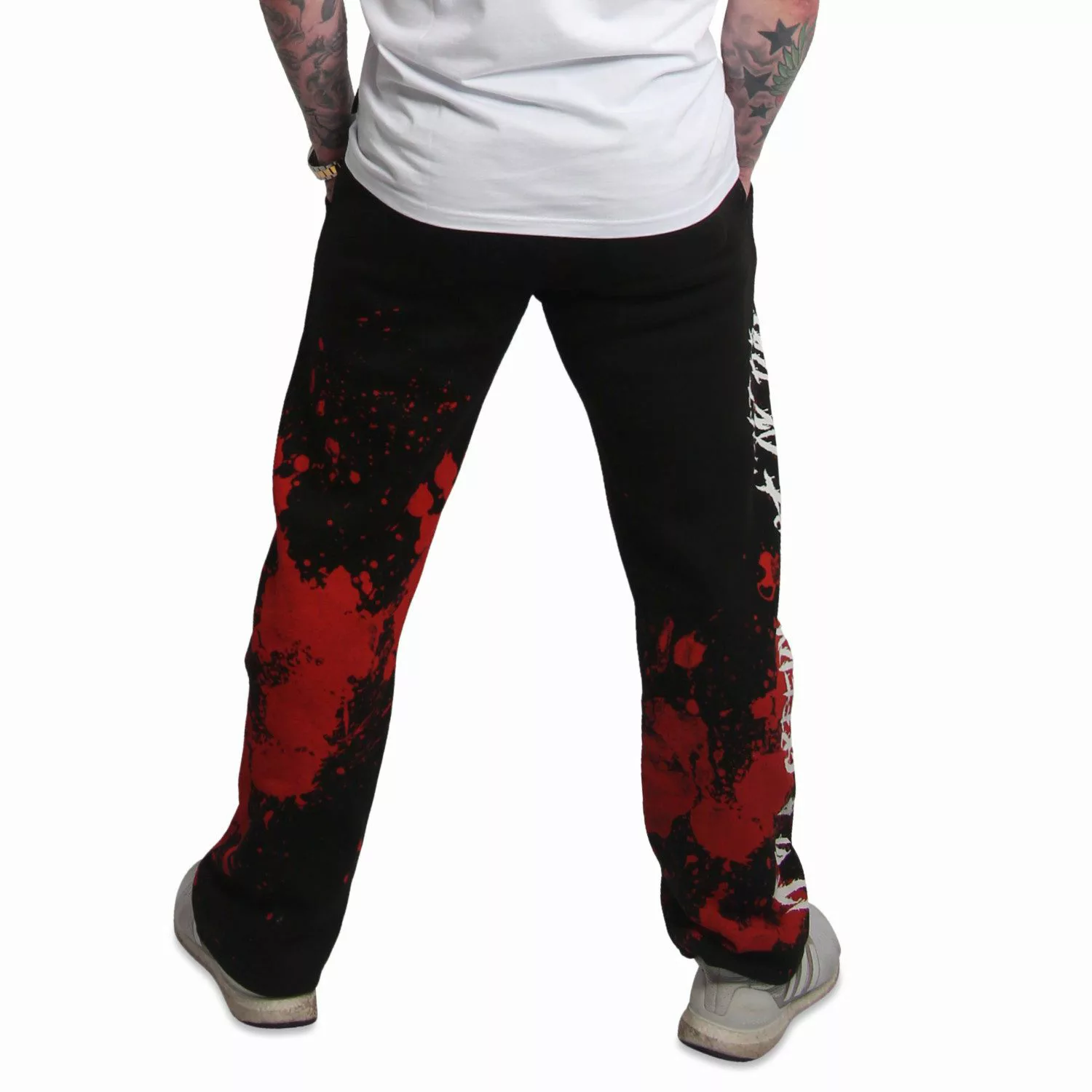 YAKUZA Jogginghose Creepy günstig online kaufen