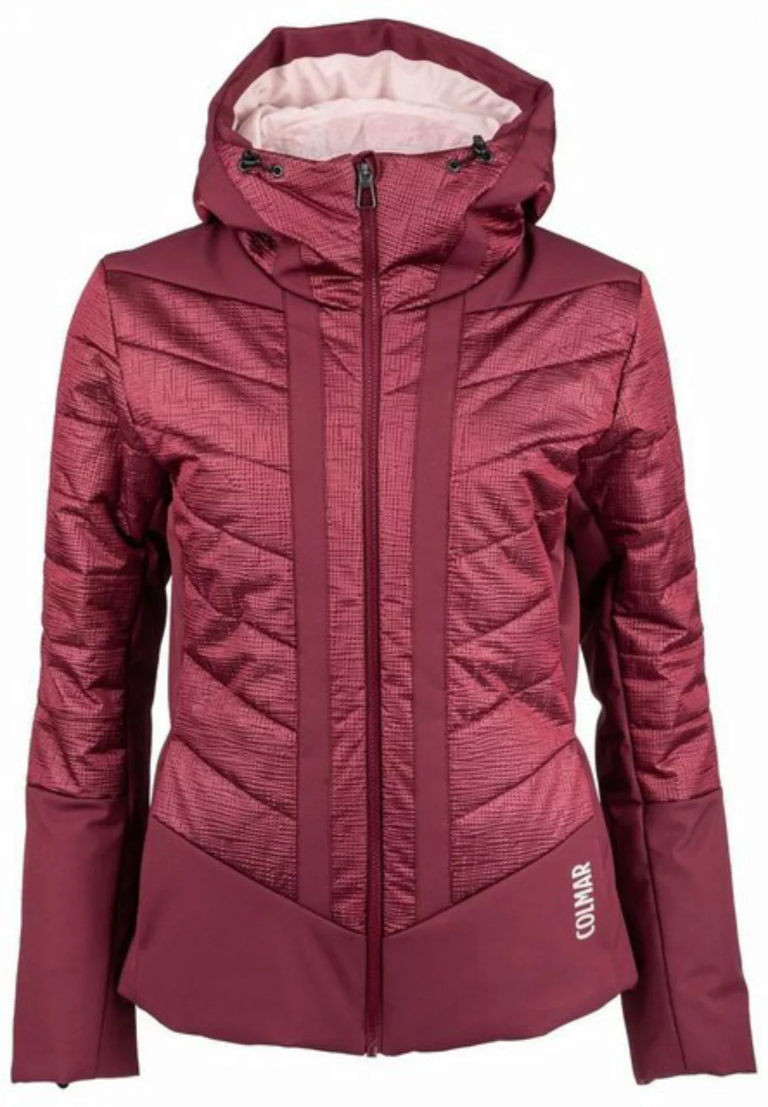 Colmar Outdoorjacke Society (1-St) günstig online kaufen