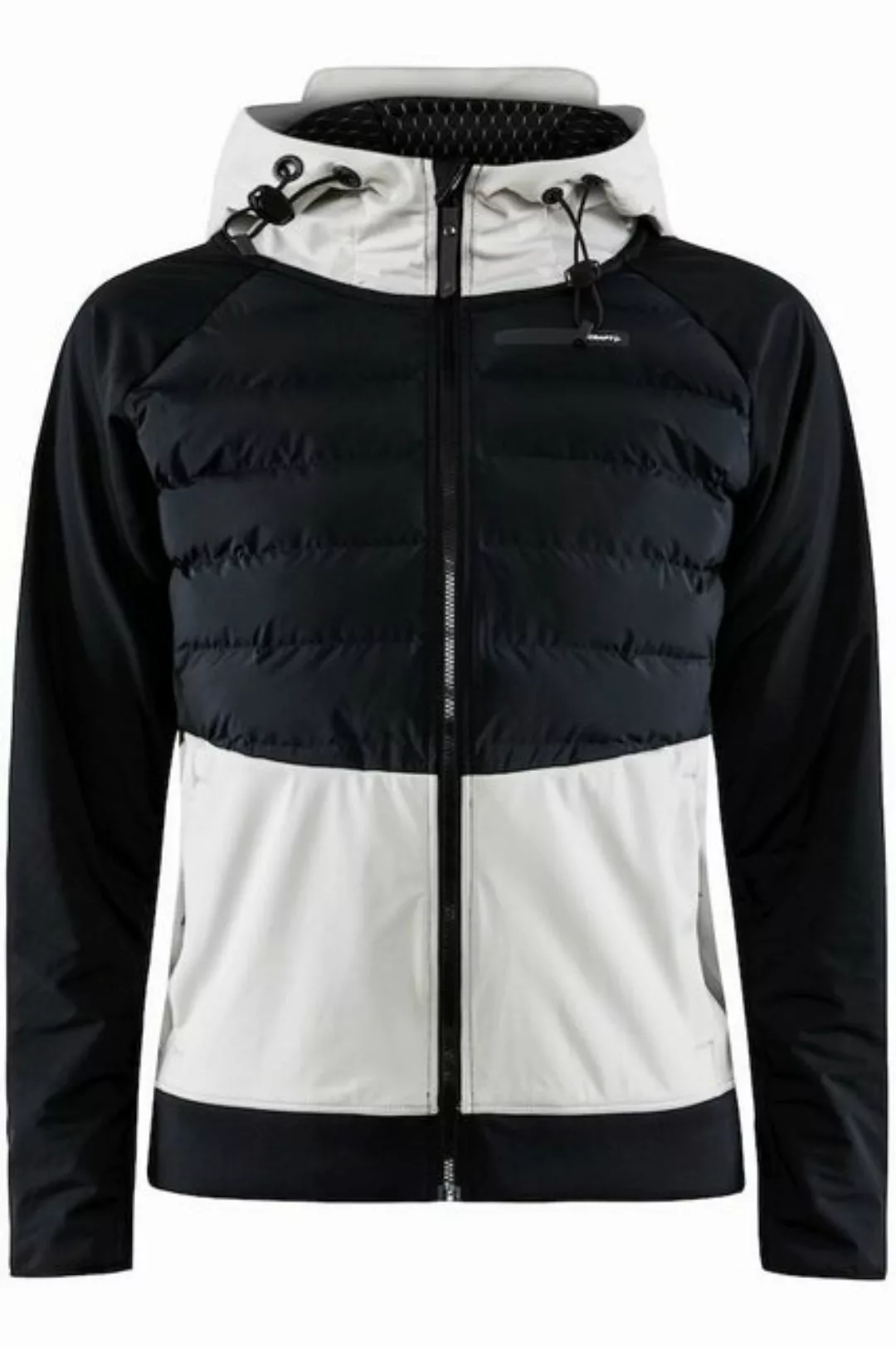 Craft Outdoorjacke ADV Pursuit Thermal Jacket W BLACK-ASH günstig online kaufen