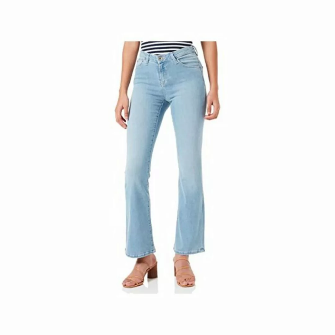 Garcia Slim-fit-Jeans keine Angabe regular fit (1-tlg) günstig online kaufen