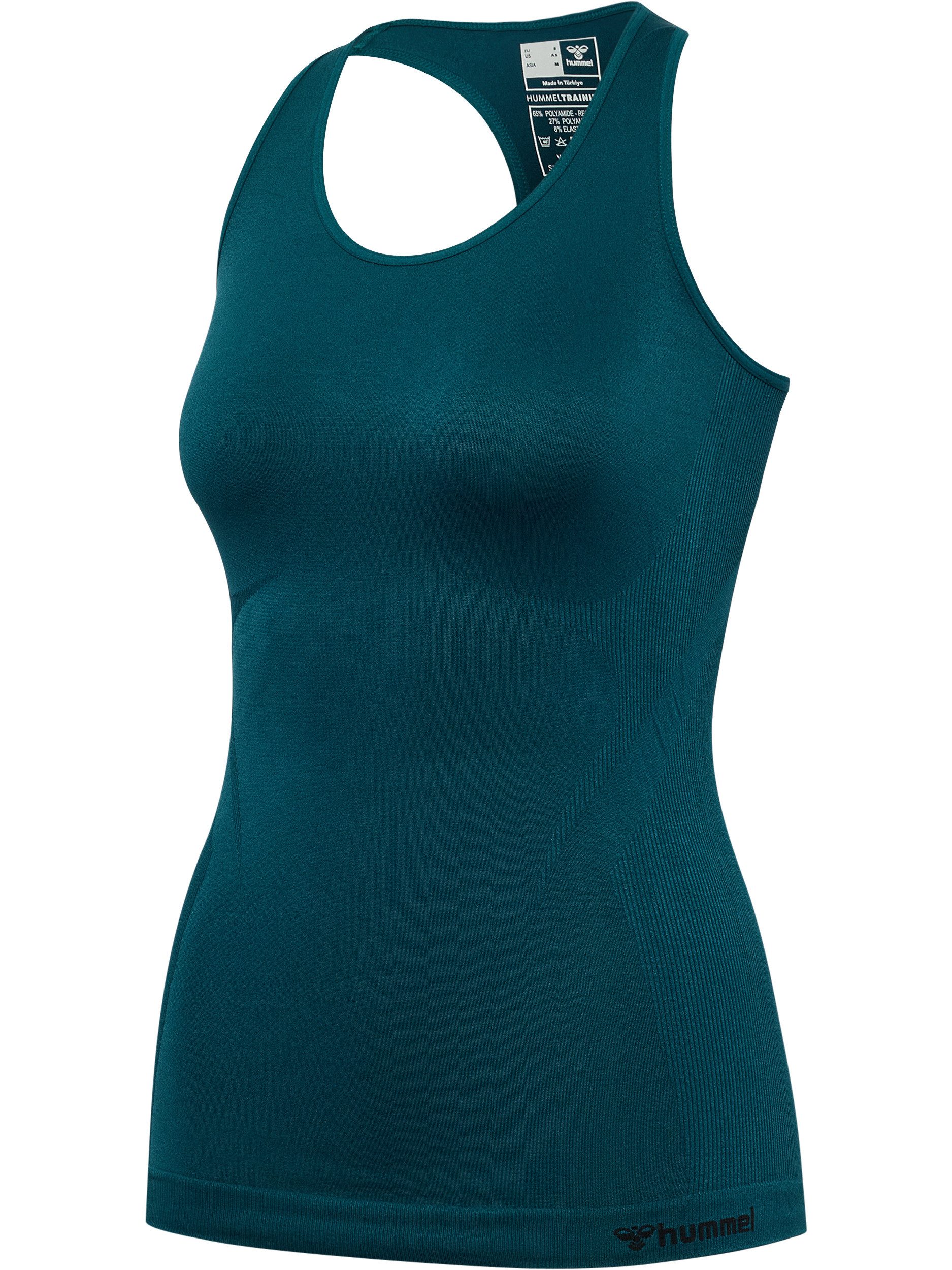 hummel Tanktop HMLTIF SEAMLESS TOP (1-tlg) günstig online kaufen