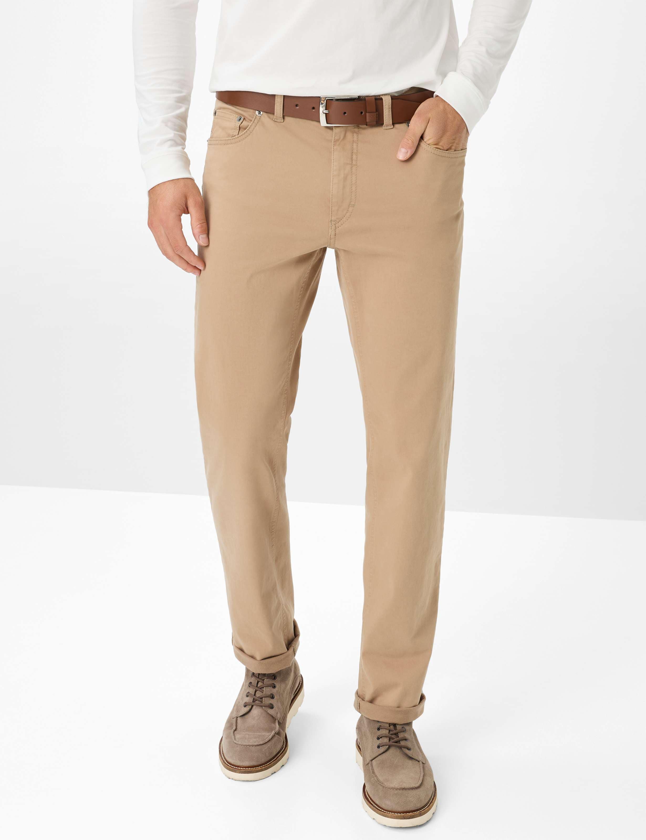 Brax 5-Pocket-Hose "Style COOPER" günstig online kaufen