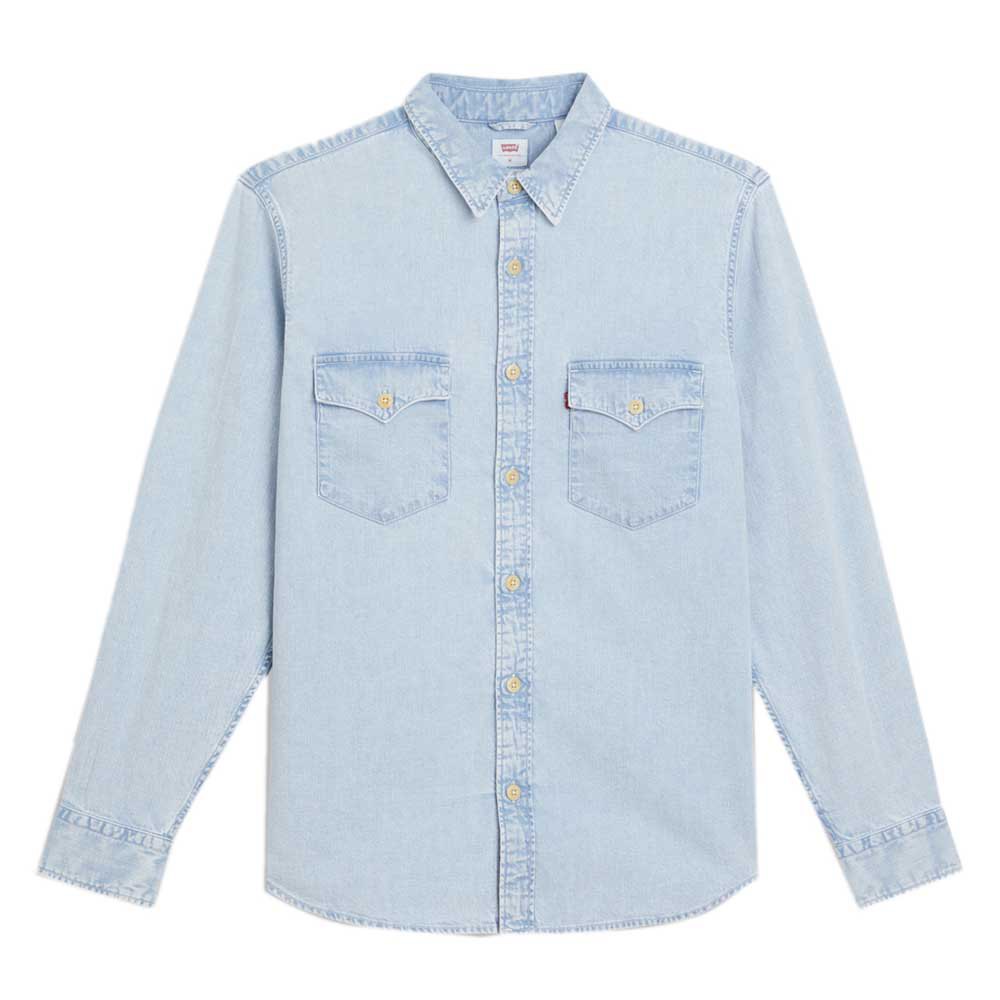 Levi's® Overshirt A1919/0001 günstig online kaufen