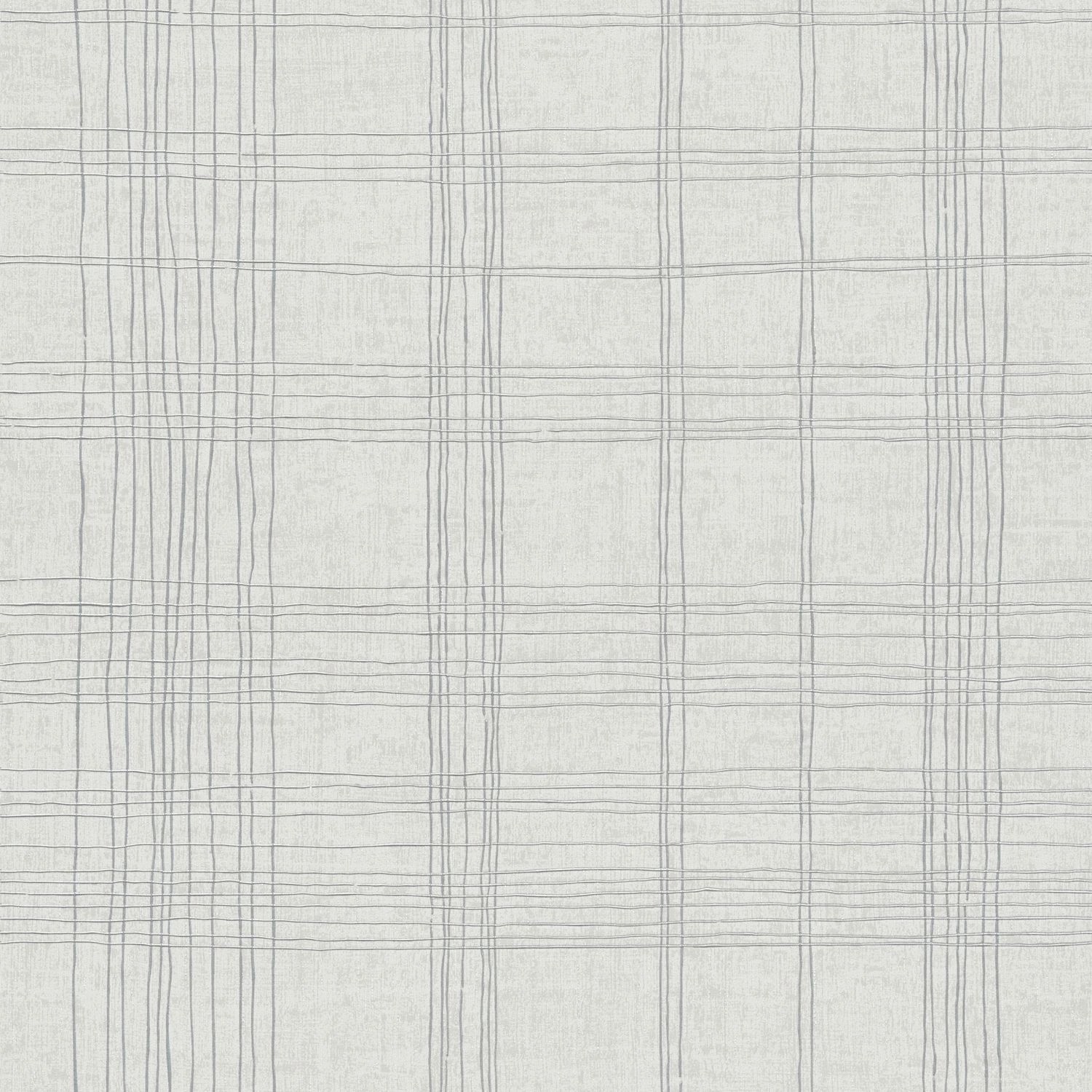 PROFHOME 379191-GU Grafik Tapete Geometrisch dezent Schimmernd Grau Weiß 0, günstig online kaufen