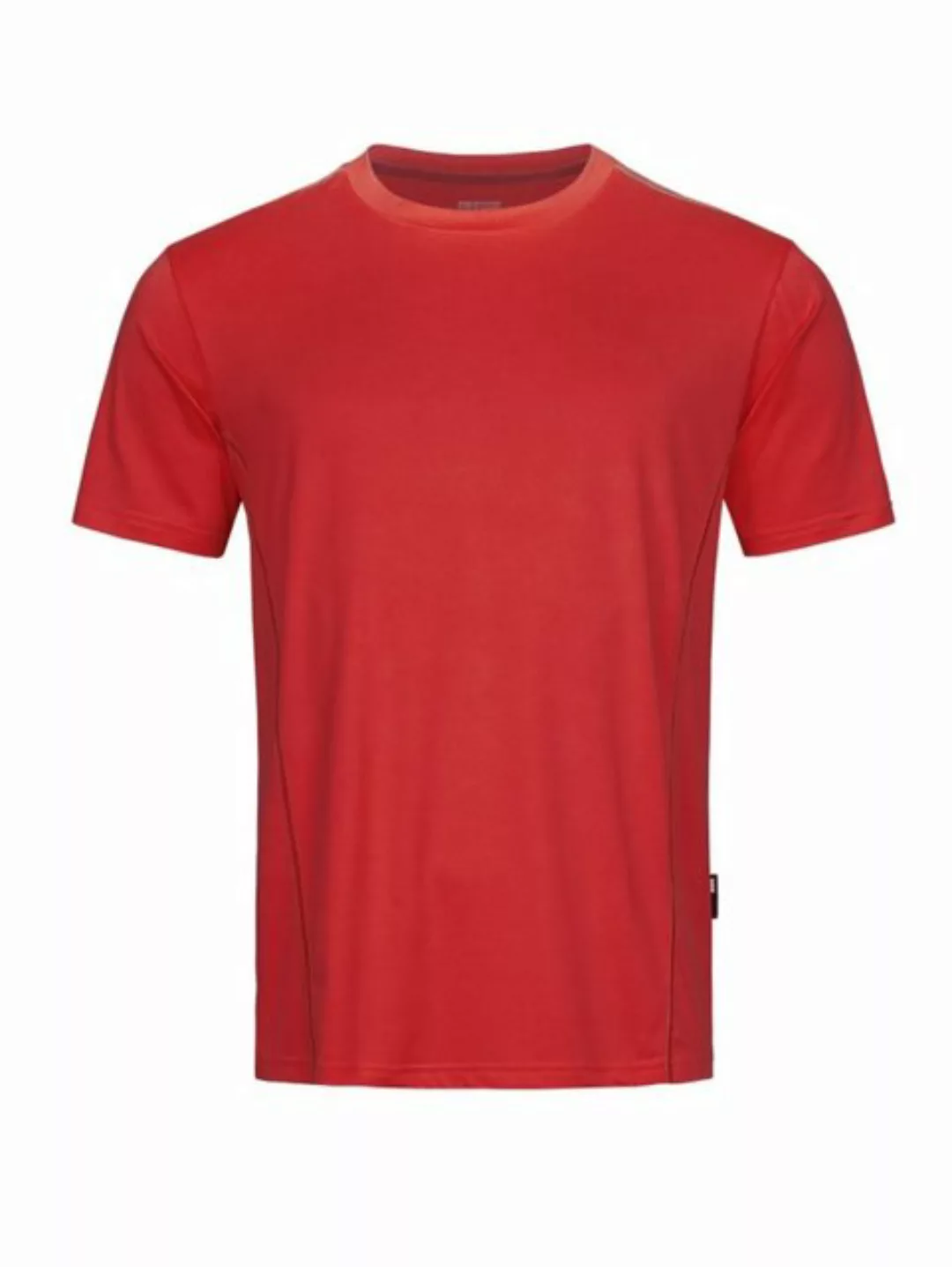 LPO T-Shirt He-Funktionsshirt 584-molton lava günstig online kaufen