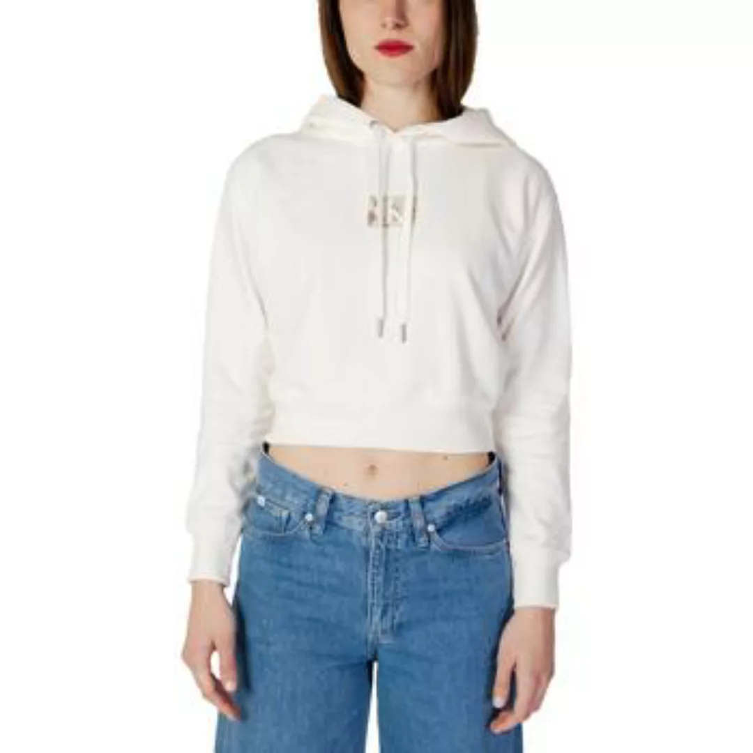 Calvin Klein Jeans  Sweatshirt TIE DYE AW HOODIE J20J221194 günstig online kaufen