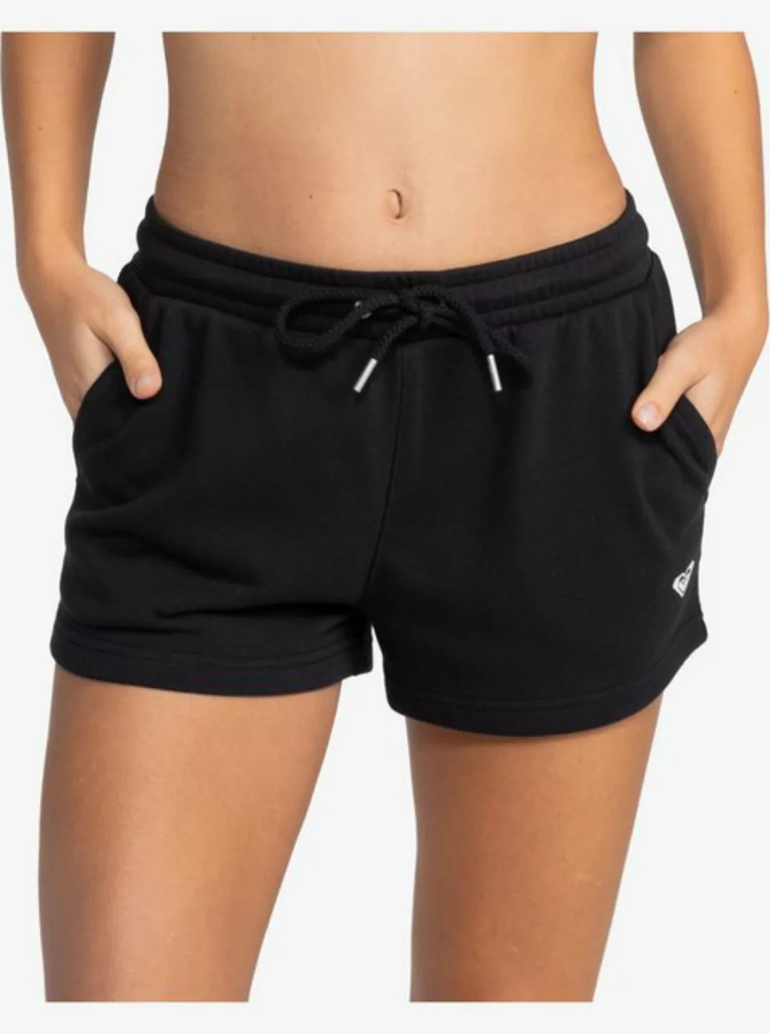 Roxy Shorts Surf Stoked - Shorts mit elastischem Bund für Frauen günstig online kaufen