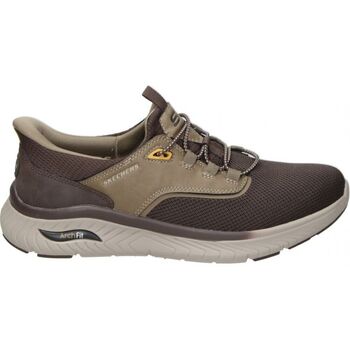 Skechers  Sneaker 211190-BRN günstig online kaufen