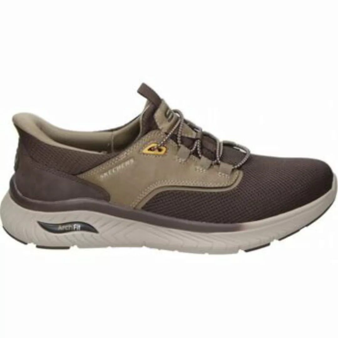 Skechers  Sneaker 211190-BRN günstig online kaufen