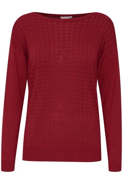 fransa Strickpullover Fransa FRDechimmer günstig online kaufen