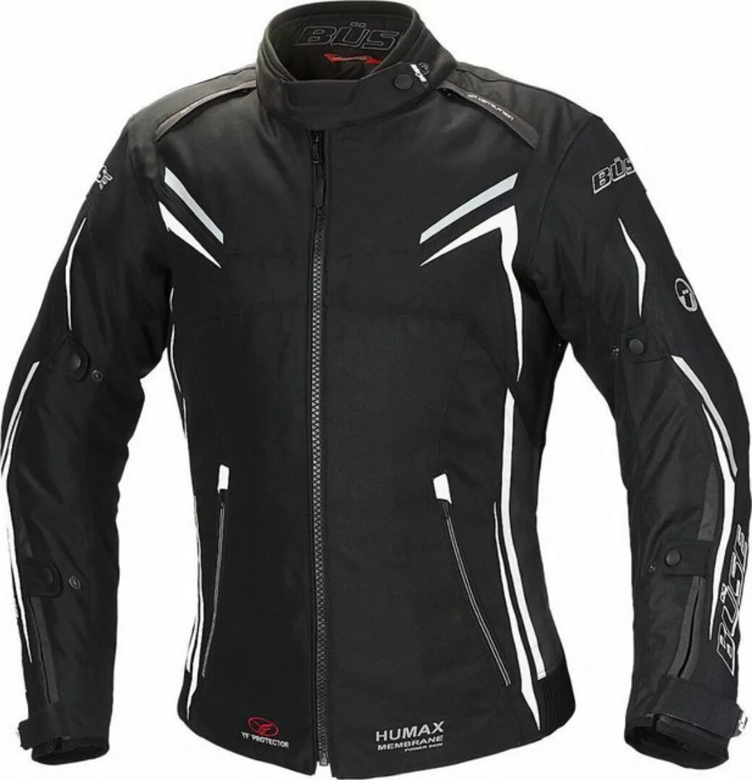 Büse Motorradjacke Mugello Damen Motorrad Textiljacke günstig online kaufen