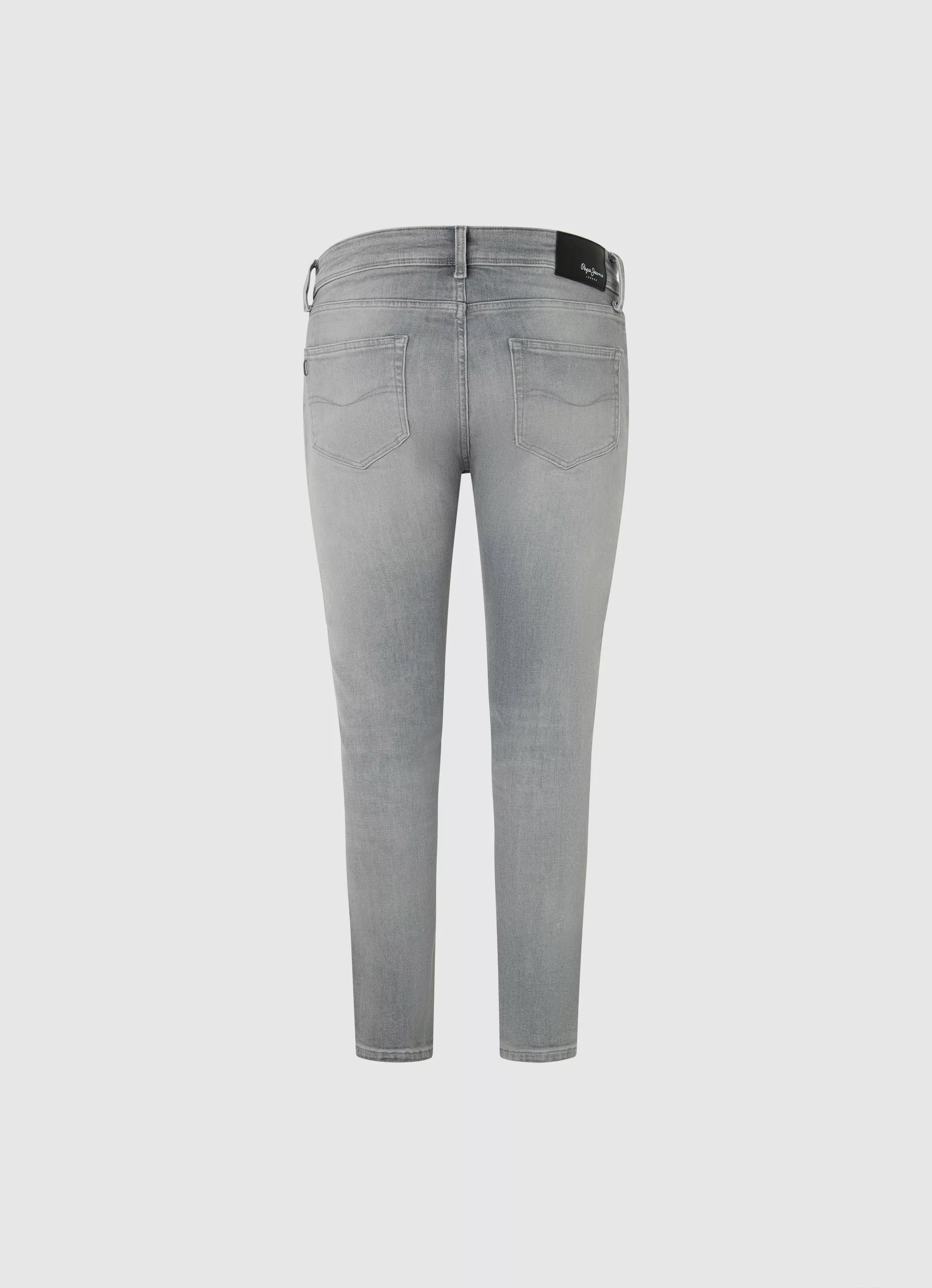 Pepe Jeans Skinny-fit-Jeans SKINNY JEANS günstig online kaufen