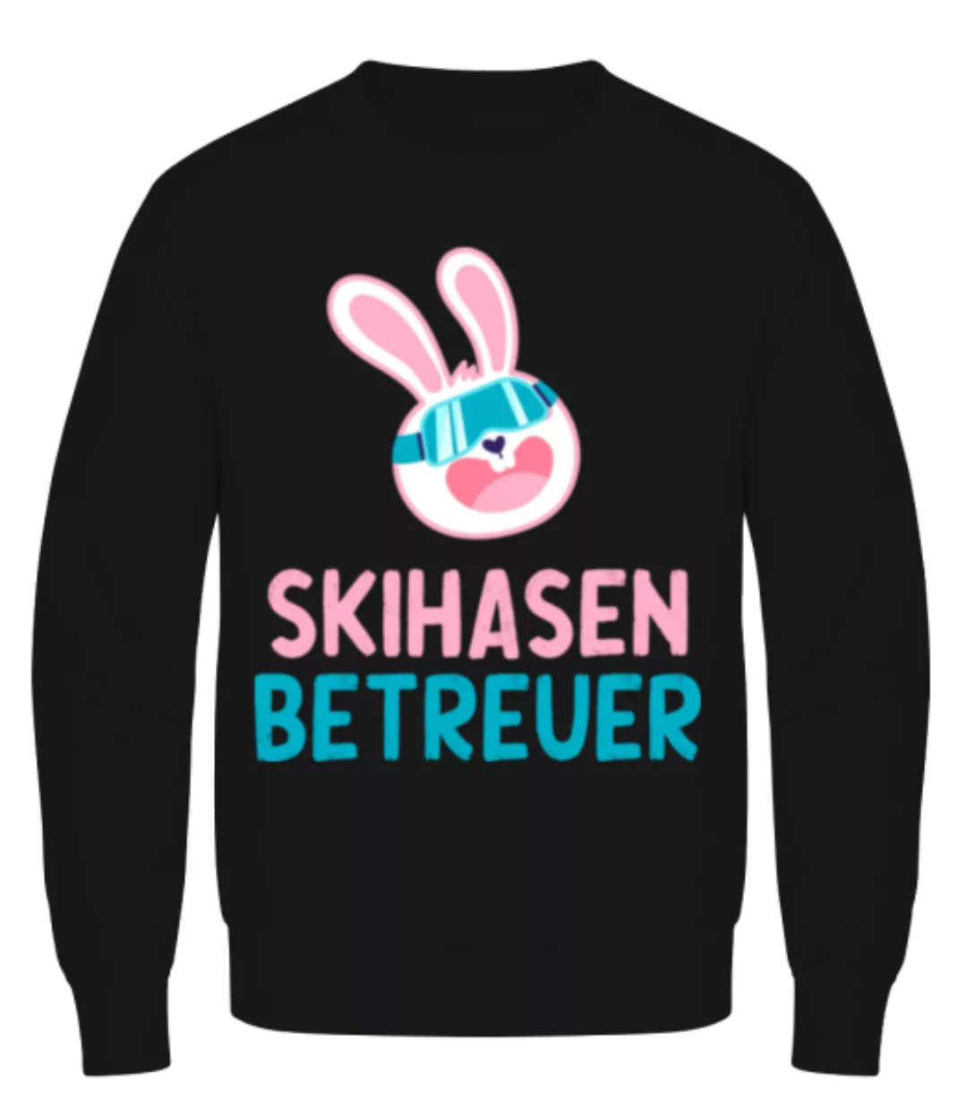 Skihasen Betreuer · Männer Pullover günstig online kaufen