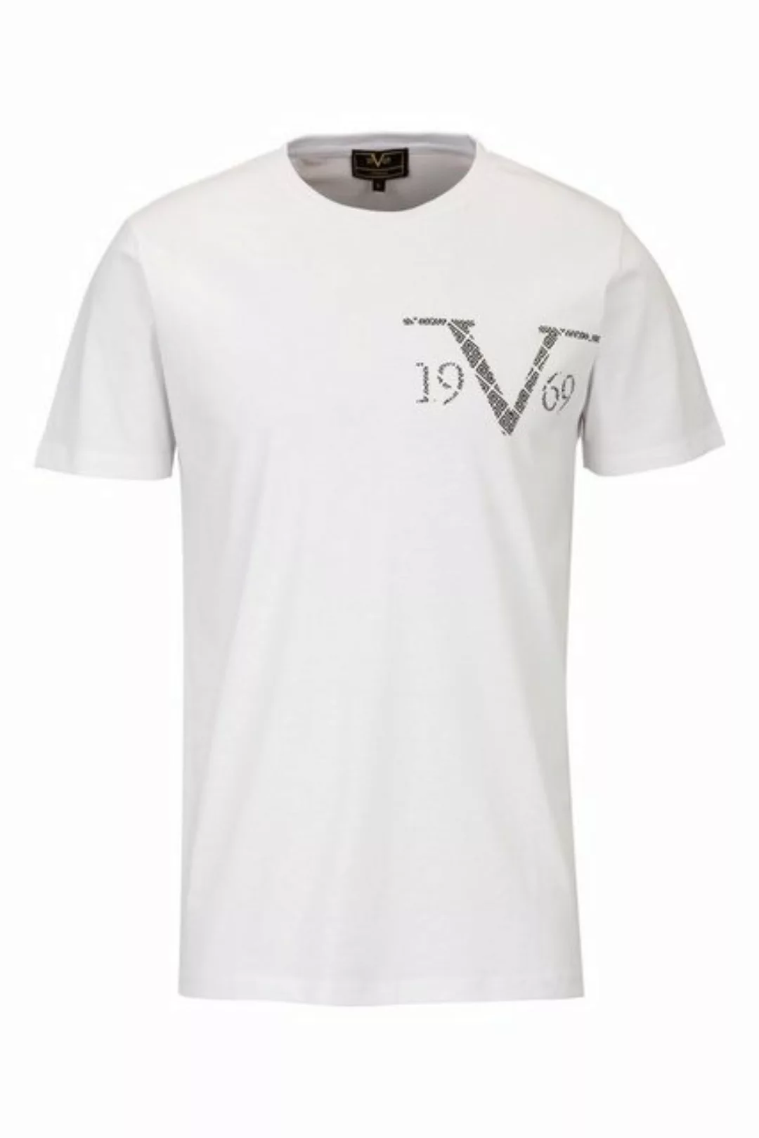 19V69 Italia by Versace T-Shirt Nicolo günstig online kaufen