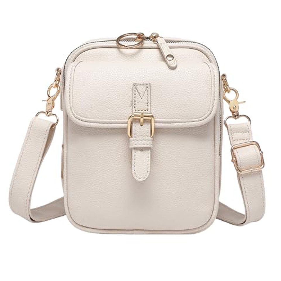Coonoor Umhängetasche Damen Handtasche Crossbody Bag, günstig online kaufen